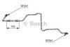 BOSCH 1 987 481 611 Brake Hose